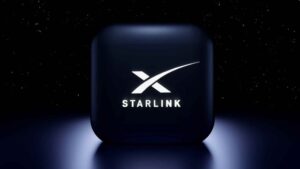 Starlink Akan Mengurangkan Ketinggian Orbit Satelit Mereka