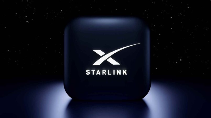 Starlink Akan Mengurangkan Ketinggian Orbit Satelit Mereka