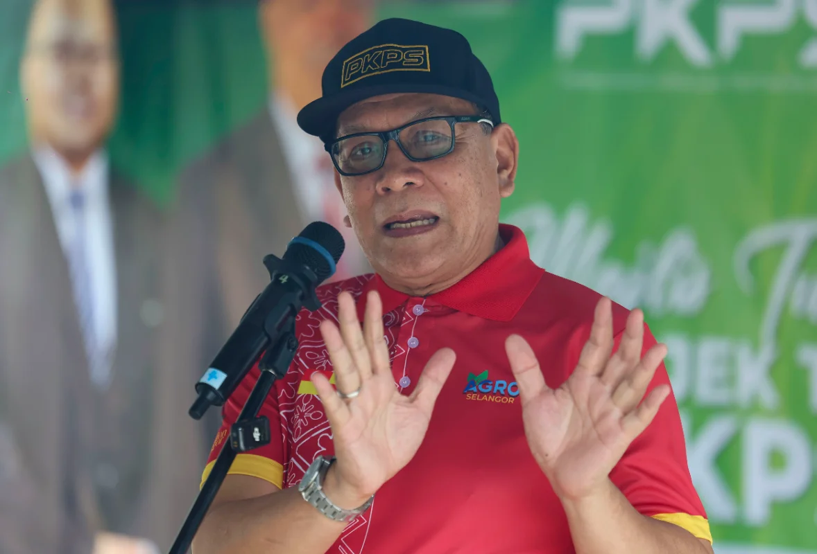 State exco to brief sultan on modern pig farming plans in Bukit Tagar: Selangor MB