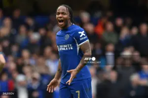 Sterling leaves Chelsea after exile and failed Arsenal loan