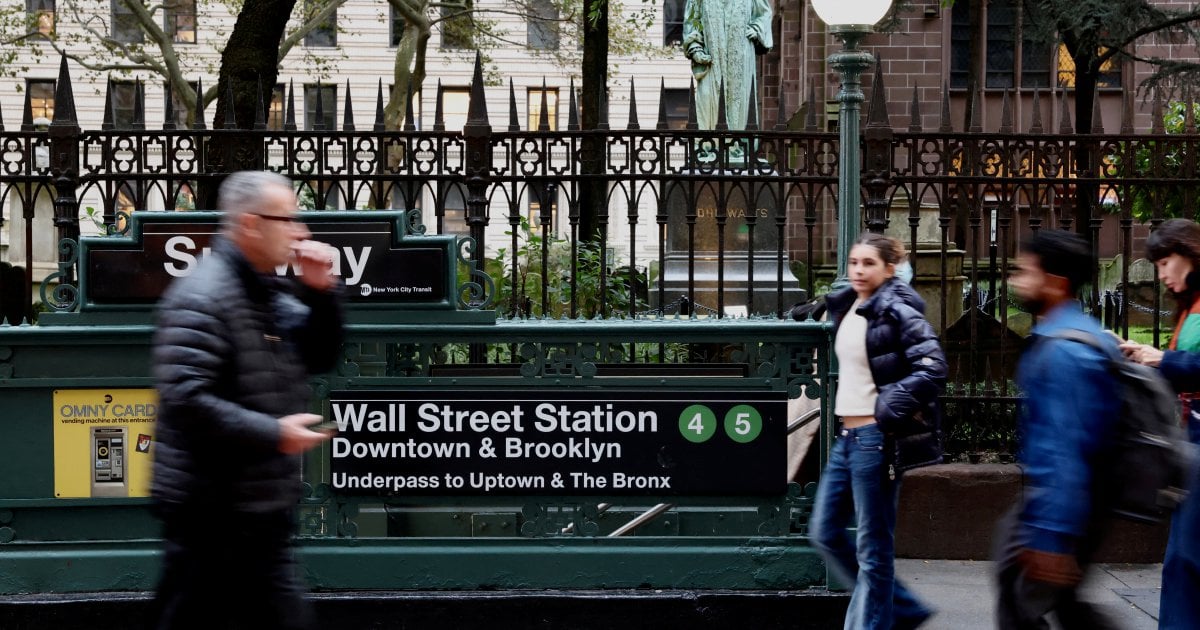 Stocks rise to record on earnings optimism, dollar hits four-year low