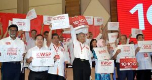 Stop citing lack of numbers to roll out reforms, PH told