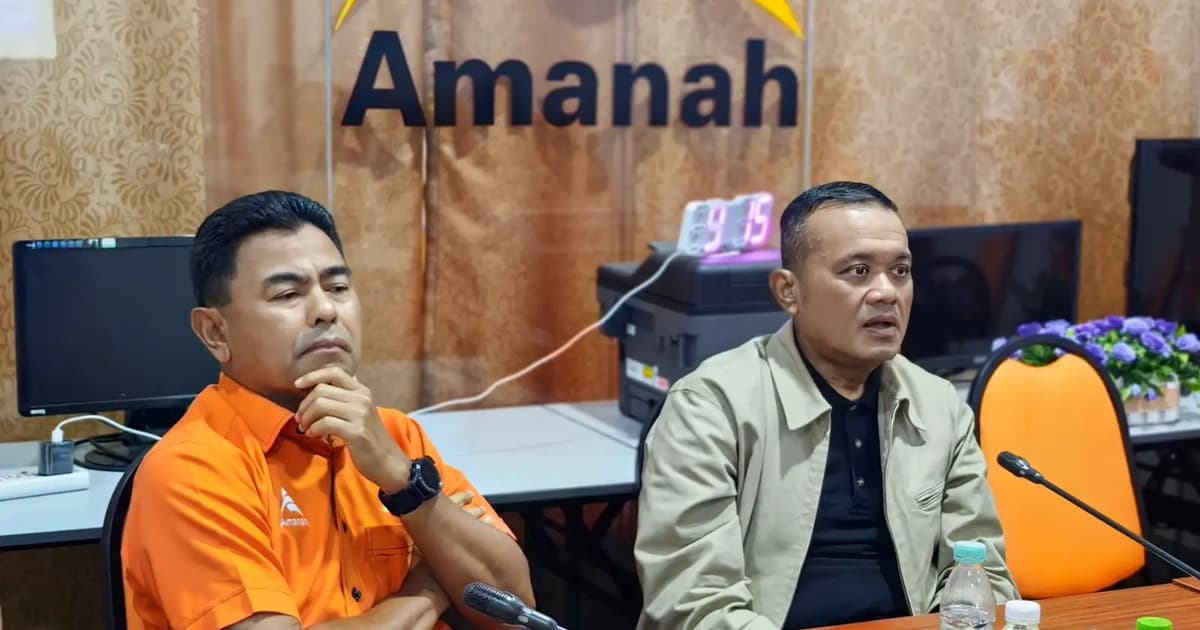 Stop hypocrisy over Malay-Islam red lines, Akmal told