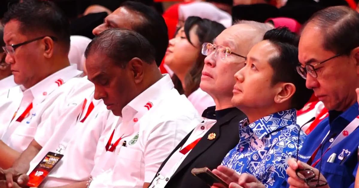 Storm in a teacup over MIC now settled, says Zahid