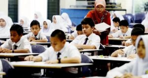 Study on reviving UPSR, PT3 to be conducted this year