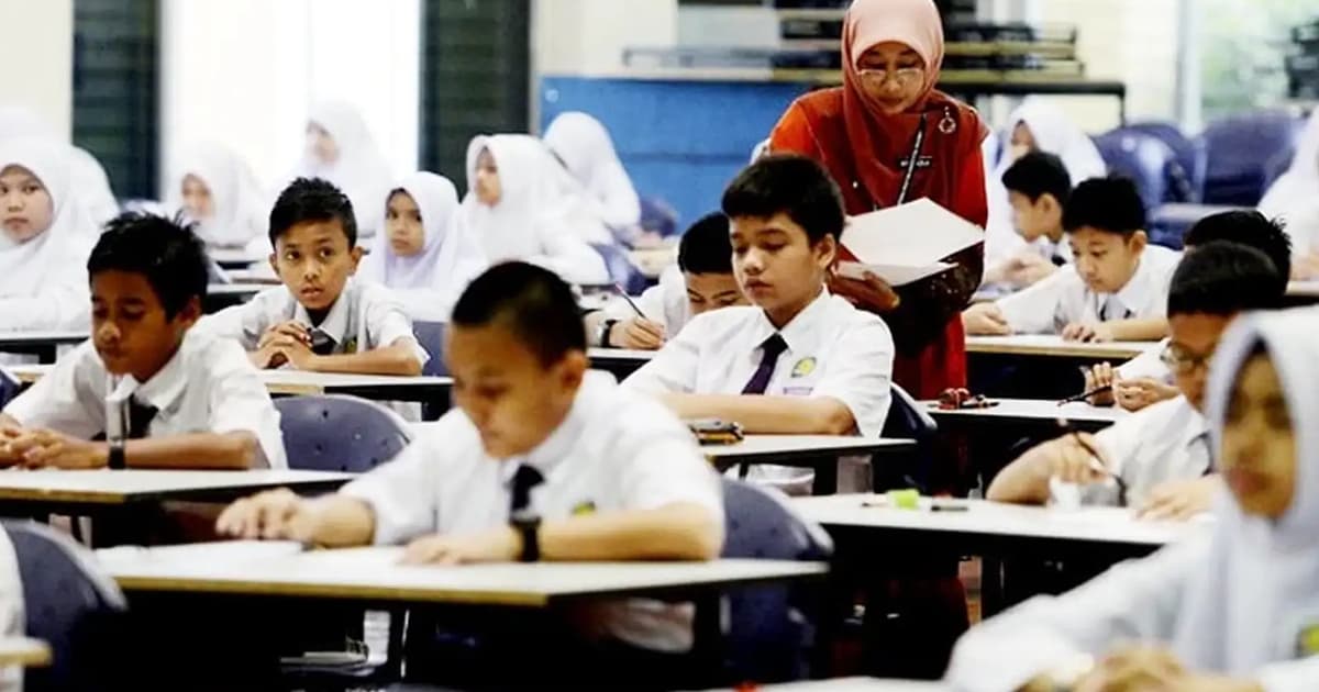 Study on reviving UPSR, PT3 to be conducted this year