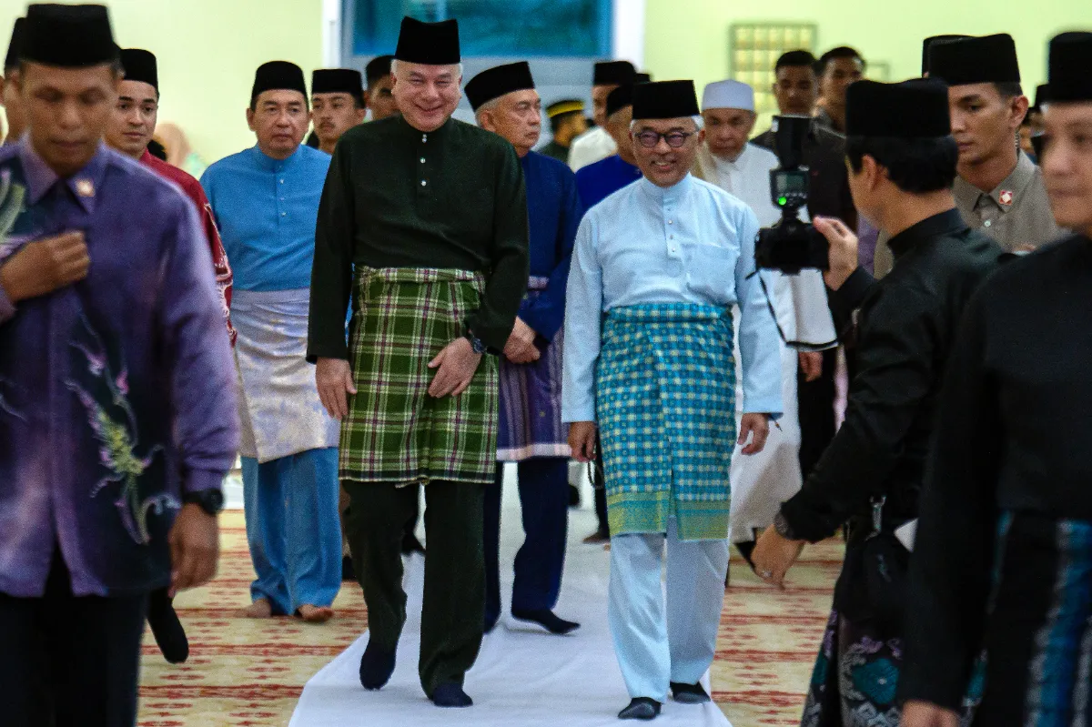 Sultan Pahang gesa integriti tinggi dalam isu PR, kewarganegaraan