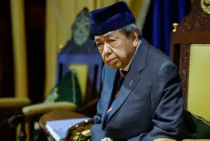 Sultan Selangor gariskan tiga ketetapan hala tuju operasi penternakan babi negeri