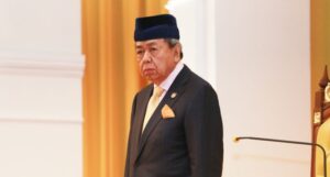 Sultan Selangor tidak setuju ternak babi berskala besar