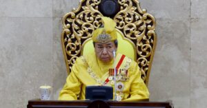 Sultan of Selangor disagrees with plan to allow pig farming in Tanjong Sepat