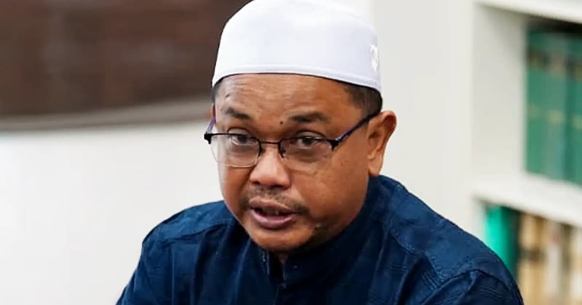 Sungai Buloh PAS chief claims trial to unlawful assembly charge