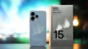 Swafoto Kini Lebih Seronok Dengan OPPO Reno15