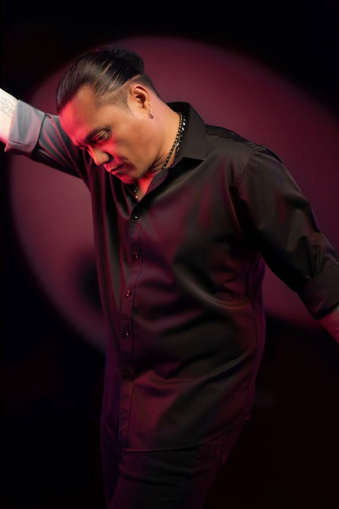 T-Rex Kembali Menyala dengan EP baharu