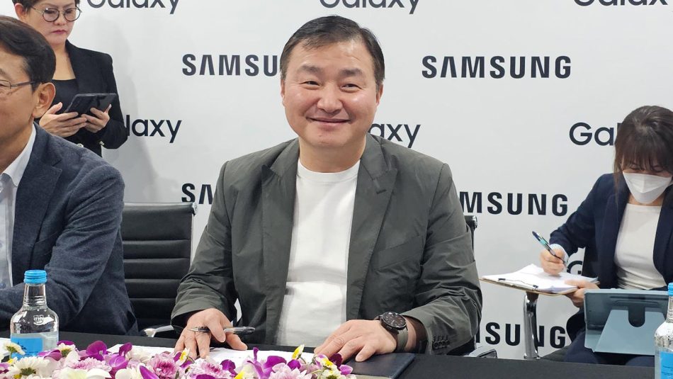 TM Roh : Galaxy AI Telah Ditawarkan Melalui 400 Juta Peranti Pintar Secara Global