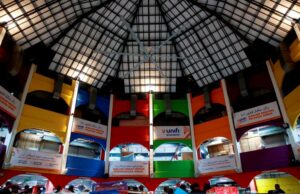 TMM 2026, Kelantan sasar 12 juta pelancong