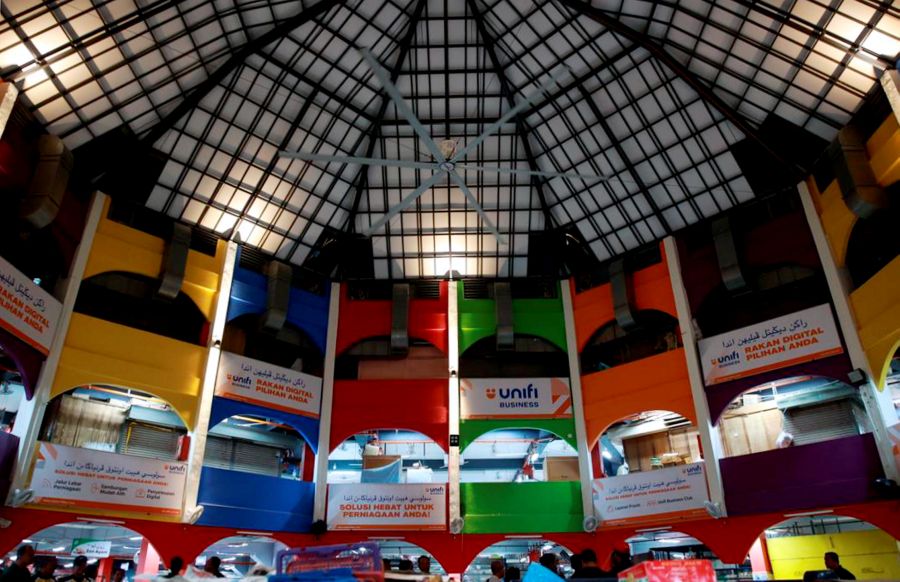 TMM 2026, Kelantan sasar 12 juta pelancong