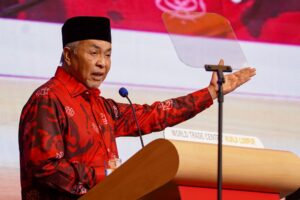 Tahfiz aset strategik perkukuh kedudukan Melayu