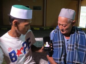 Tak sangka, abang ipar antara 3 maut dalam kemalangan tular