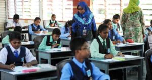 Tamil school enrolment declining, laments MIC leader