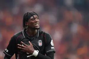 Tammy Abraham returns to Aston Villa in £18 million deal