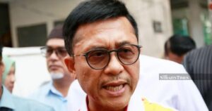 Tanjong Sepat assemblyman backs Sultan's call for controlled pig farming