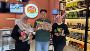 Taqdir sasar jualan melonjak 50% selepas disahkan halal