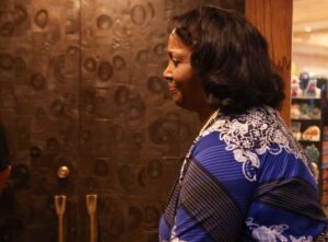 Targeted by Trump, Fed's Cook is a fighter with the scars to prove it