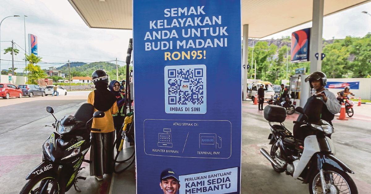 Targeted subsidies a 'realistic' fix for cost of living, says Treasury sec-gen