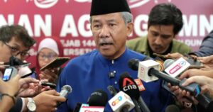 Tariffs shouldn’t be weaponised, says Tok Mat on Trump’s threat