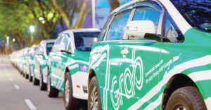 Tawar-menawar tambang e-hailing rosakkan mata pencarian pemandu