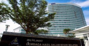 Tax refunds in 2025 reach RM22.5b involving 3.7mil cases - IRB