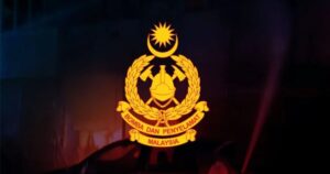 Teenager rescued in Puchong apartment fire