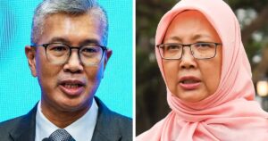 Tengku Zafrul, Zaliha appointed to PKR political bureau as ex-officio members