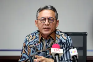 Terengganu terima RM29 juta baik pulih infrastruktur pelancongan