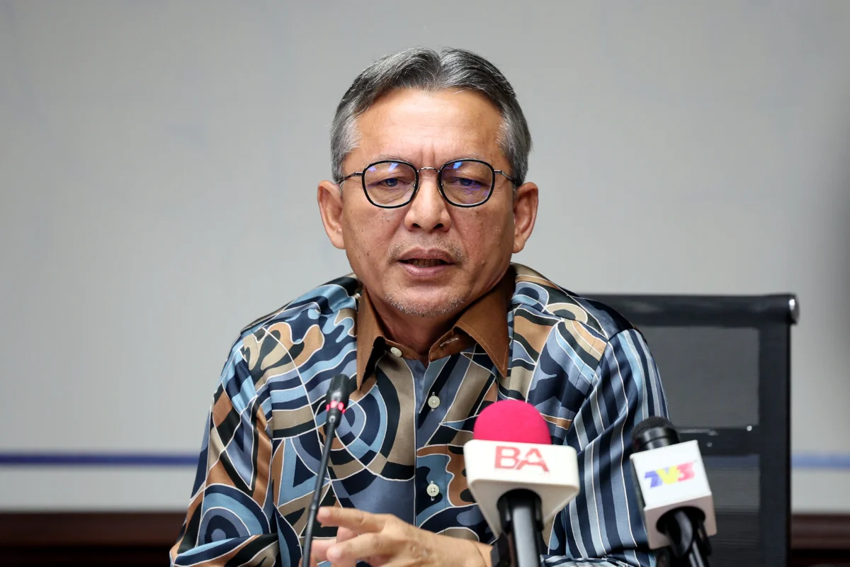 Terengganu terima RM29 juta baik pulih infrastruktur pelancongan