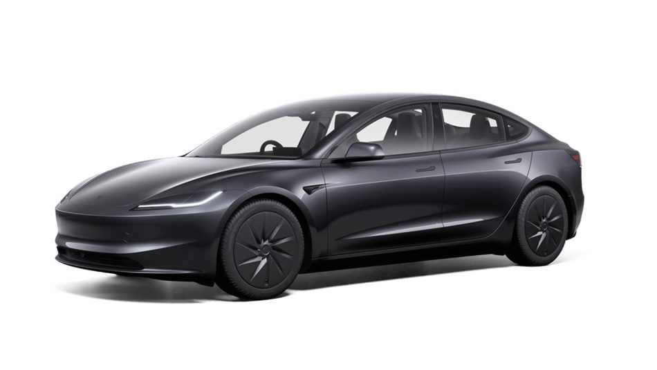 Tesla Model 3 Kini Ditawarkan Pada Harga Lebih Murah Bermula RM147,600