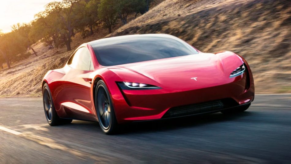 Tesla Model S dan X Dihentikan Bagi Memberi Laluan Kepada Roadster dan Optimus
