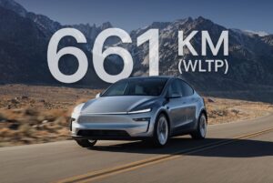 Tesla Model Y Long Range RWD now available in Malaysia, up to 661km WLTP, priced from RM216,450