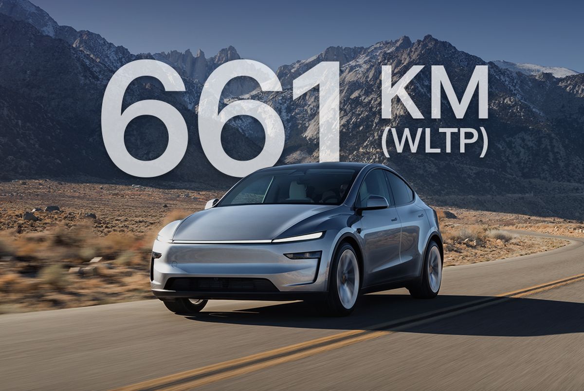 Tesla Model Y Long Range RWD now available in Malaysia, up to 661km WLTP, priced from RM216,450