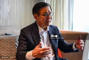 Thai foreign minister hopes Myanmar polls 'start of transition' to peace