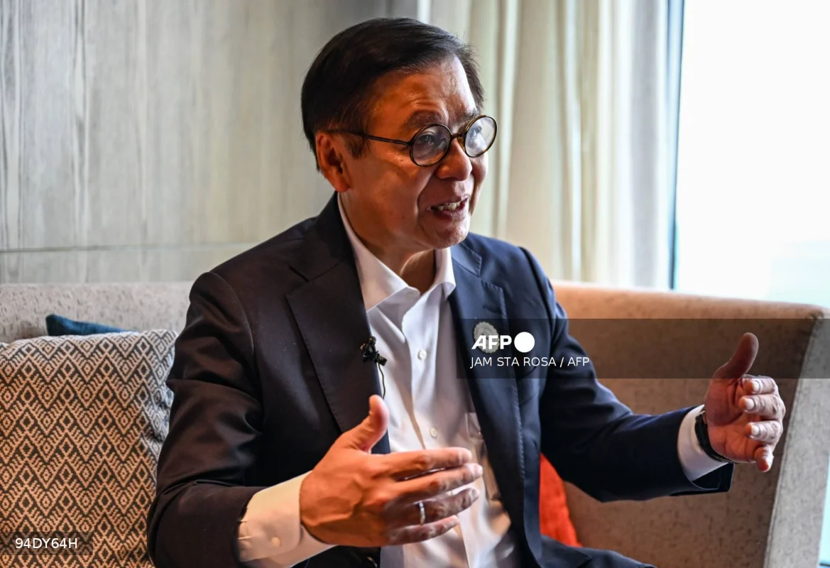 Thai foreign minister hopes Myanmar polls 'start of transition' to peace