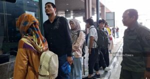 Thai visitors flock to Kelantan for year-end leisure, shopping bargains