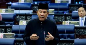 Thailand and Cambodia seek Malaysia's mediation in border disputes