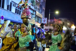 Thaipusam in Penang boosts tourism and local economy