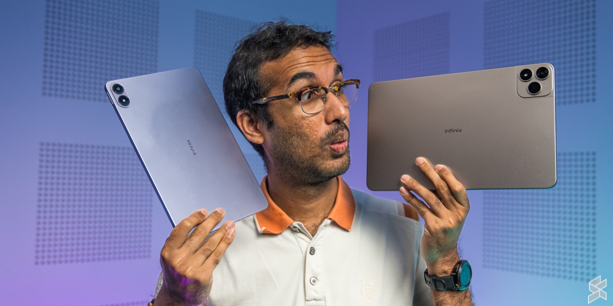 The Best Tablets of the Year