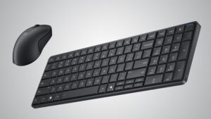 The HP EliteBoard G1a Is A Full-Sized PC Stuffed Into A Keyboard