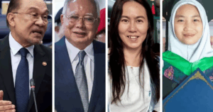 The biggest newsmakers of 2025