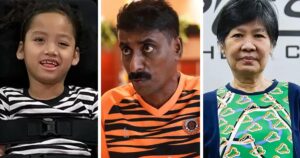 The heartwarming stories of 2025