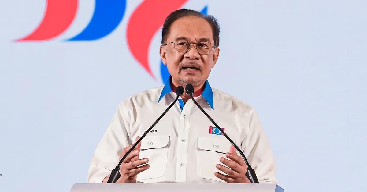 The question facing PKR’s leadership: what now?