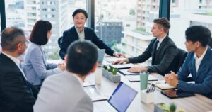 The risks of tighter expat salary rules